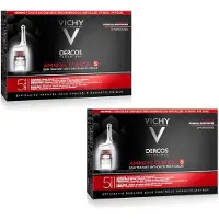 VICHY Dercos Aminexil Clinical 5 Man 2x21 St Ampoules