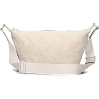 Zwei Handtas 'Cleo' offwhite