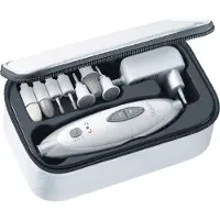 Sanitas SMA 35 Manicure- en pedicureset