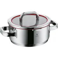 WMF Function 4 braadpan, 20 cm