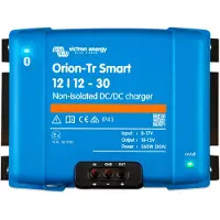 Victron Energy Orion-Tr Smart 12/12-30 Converter 360 W 12 V - 12.2 V