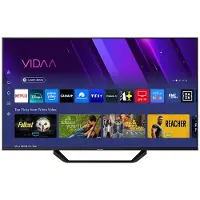 EDENWOOD Ed50ea03uhd-el - Tv 50" Uhd 4k Qled Smart