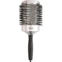 Olivia Garden Essential Blowout Classic Silver
