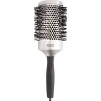 Olivia Garden Essential Blowout Classic Silver