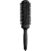 Olivia Garden Expert Blowout Speed Wavy Bristles Black Label