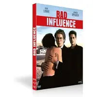 Bqhl BAD INFLUENCE-FR