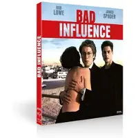 Bqhl BAD INFLUENCE-FR-BLURAY