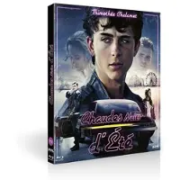 Bqhl CHAUDES NUITS D ETE-FR-BLURAY