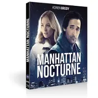 Bqhl MANHATTAN NOCTURNE-FR-BLURAY