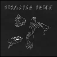 Konkurrent Horse Jumper Of Love - Disaster Trick (CD) (Deluxe Edition)