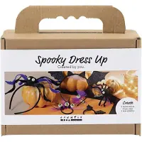DIY DIY-set Halloween Haaraccessoires