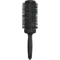 Olivia Garden Expert Blowout Speed Wavy Bristles Black Label