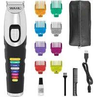 Wahl 09893-0443 Color Trim Baardtrimmer