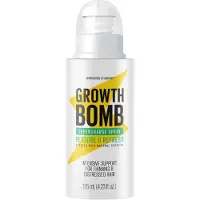 Growth Bomb Supercharge Hair Growth Haarlak 125 ml