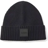 BOSS Muts 'Flavio' blauw