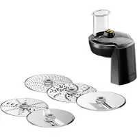 Bosch MUZS68VL MUM Serie 6 accessoire - Veggie Love