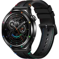 Xiaomi Watch S4 Smartwatch Zilver