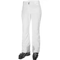Helly Hansen Skibroek Women Legendary Insulated Pant White-S