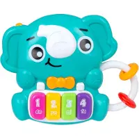 Playgro Elly's Melody Piano