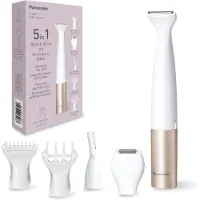 Panasonic Body & Bikini Kit ES-WM31-P301