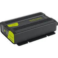 Prouser DCDC40 DC/DC-converter 12 V/DC - 12 V/DC/40 A 500 W