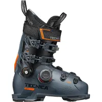 Tecnica - Heren skischoenen - Mach Boa MV 120 Gw voor Heren - Maat 44,5 - Marine blauw