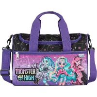 Monster High Sporttas