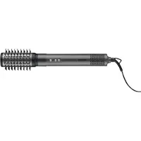 Severin WL0683 Multistyler Zwart Met ionisering