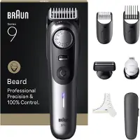 Braun Series 9 BT9520
