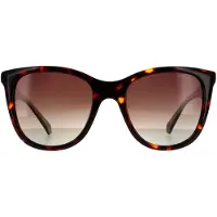 Polaroid zonnebril PLD 4096/s/x 086 LA HAVANA BRUIN BRUIN GRADIENT POLARISEERD