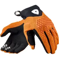 REV'IT! Massif De Handschoenen van de motorfiets