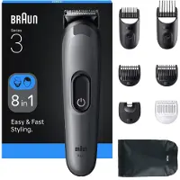 Braun Series 3 AIO3540