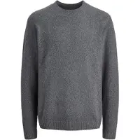 Jack & jones Premium Trui grijs