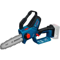 Bosch GKE 18V-20 SOLO DOOS