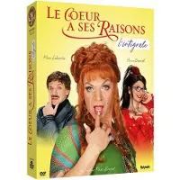 OptiMALE LE COEUR A SES RAISONS-INTEGRALE-FR