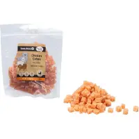 Beeztees Natuurlijke Snack Kip Cubes 400 G