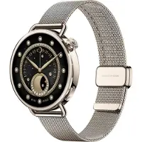 Xiaomi Watch S4 41mm Milanese Strap (Sunset Gold)