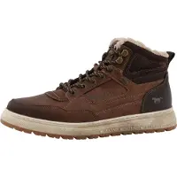 Mustang - Veterschoenen Hoog Maat 41