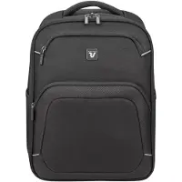 Roncato Gateway Zakelijke rugzak 40 cm Laptop compartiment zwart