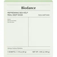 BIODANCE Refreshing Sea Kelp Real Deep Mask
