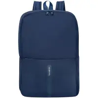 Samsonite TA Revolution vouwbaar Backpack M Underseater midnight blue