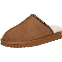 Bianco Huisschoenen 'Sweetie' cognac