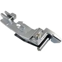 Juki Rimpel-/plooivoet MO-1000 / MO-2000QVP