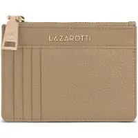Lazarotti Etui 'Bologna' sand