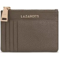 Lazarotti Etui 'Bologna' taupe