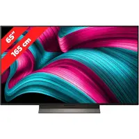 LG OLED evo C5 65C56LB (2025)