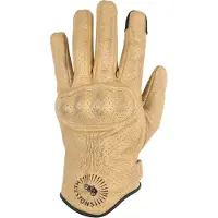 Helstons Sun Air Beige Zwart Maat T11
