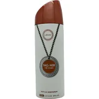 Armaf Tag-Her Perfume Body Spray 200 ml