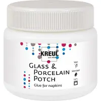 Kreul Porzellan Potch
