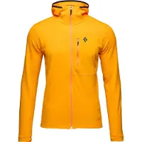 Black Diamond Coefficient Fleece Hoody Men